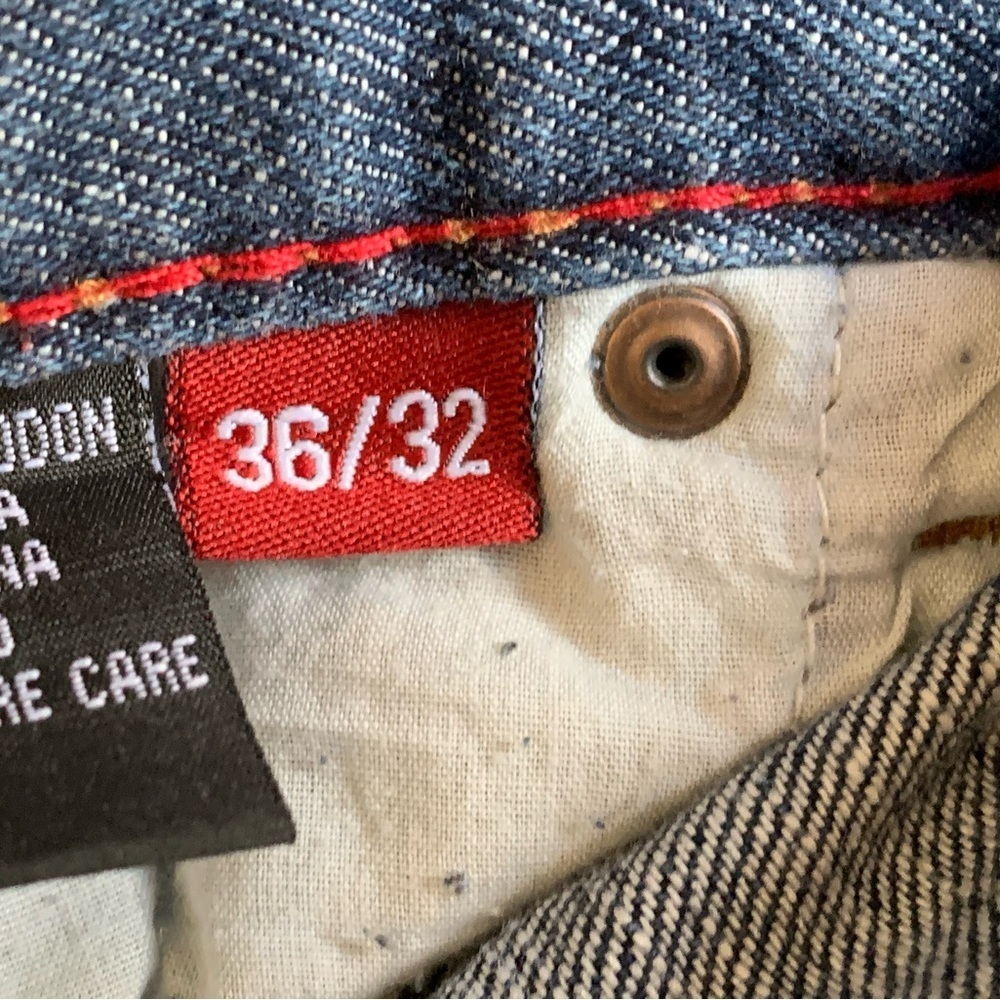 Michael Brandon jeans - Picture 7 of 7